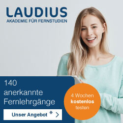 Studienwelt Laudius DE