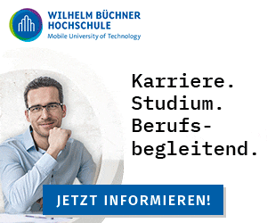 wb-fernstudium.de - Wilhelm Büchner Hochschule